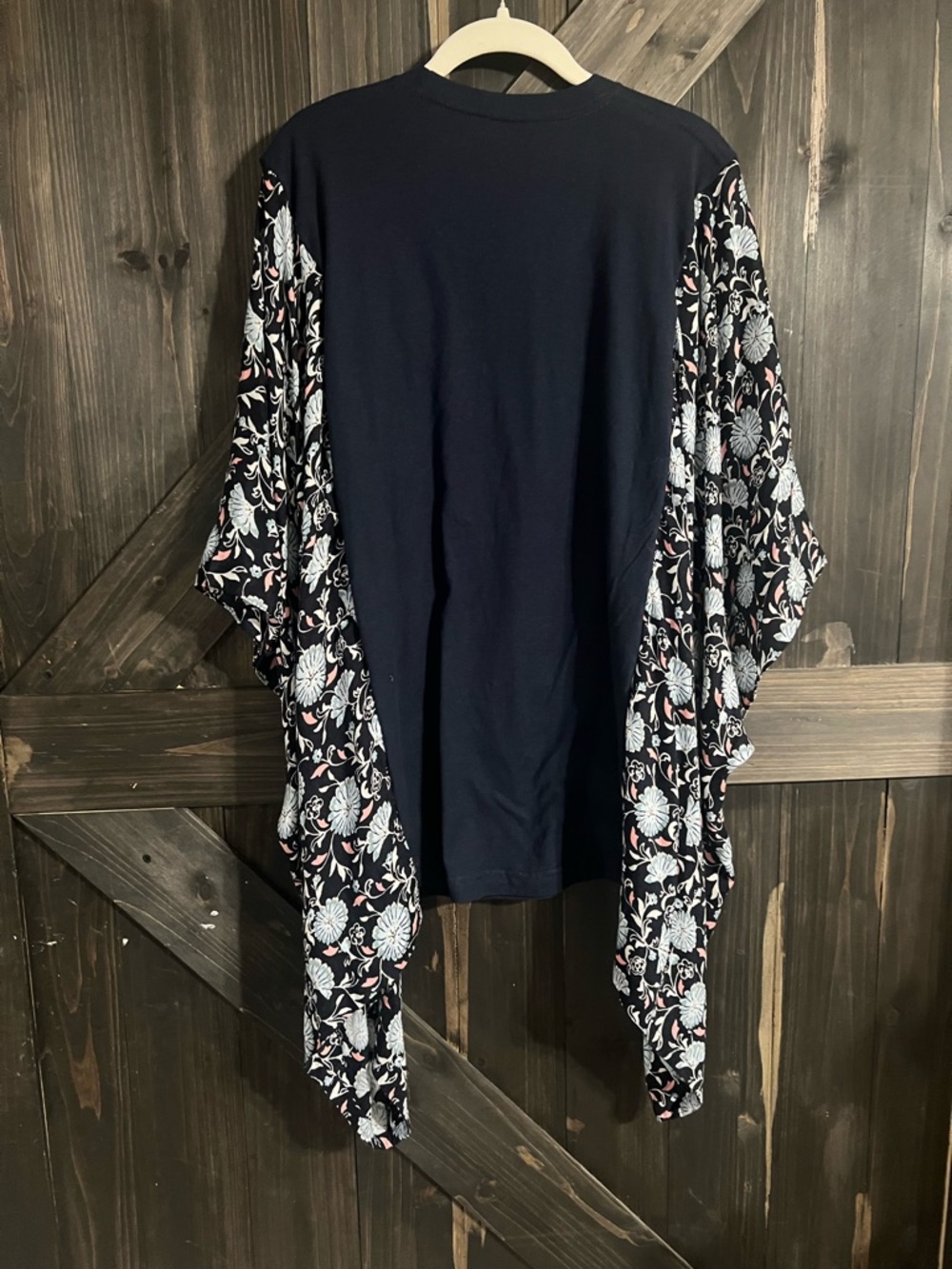 Upcycled Kuromi Top - Picture 4 of 4